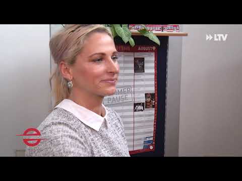 Einsteiger TV August 2020