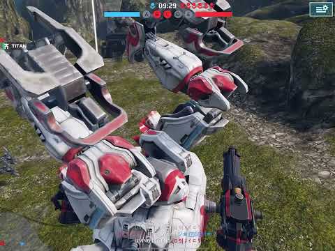 Yet another hacker Pixonic won’t do anything about — War Robots