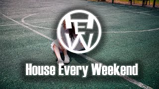 JYYE – Attention (Extended Mix)