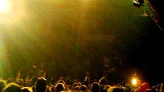 Pennywise - Something to live for @ Orpheum Graz [live 08-Feb-2011]