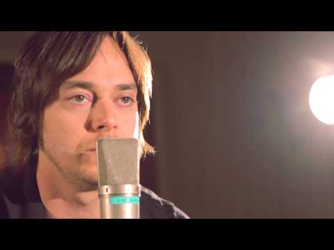 DAVID ZINCKE - Settle Down (Live at La Frette Studios)