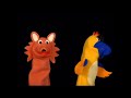World Animals 2008 Opening Requested By Brandon Longwell