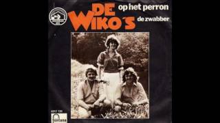 Wiko's - Op Het Peron video