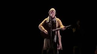 Damien Rice - The Blower&#39;s Daughter/Creep (live) | 22.03.2023 | Koninklijk Theater Carré, Amsterdam