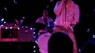 Scott Weiland, BeautifulDay, Starland Ballroom, Sayreville, NJ