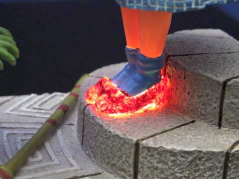 "Wicked Witch" w Dorothy "Ruby Slippers" Figurine - 75th Limited Edition