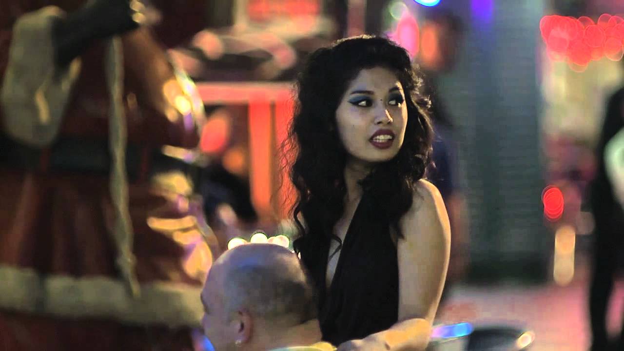 Hello Forever Teaser Trailer