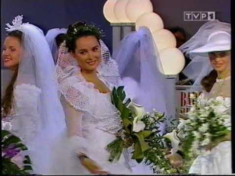 Wybory Miss Polonia (16.09.1995)