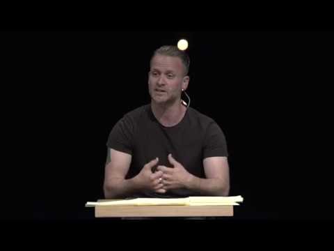 Overcoming Anxiety - Brian Johnson | Bethel Church
