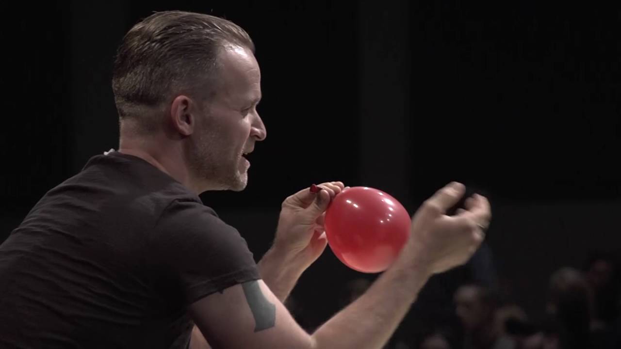 Overcoming Anxiety - Brian Johnson | Bethel Church