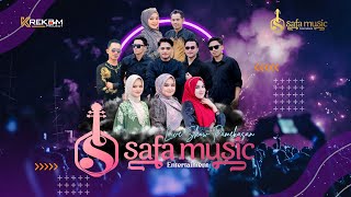 Download lagu 🔴LIVE - THE WEDDING OF 'NURUL & RIRIS' 8 DESEMMBER 2025  ||  SAFA MUSIK ENTERTAUNMENT mp3