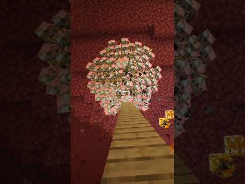 AND HIS NAME IS JOHN CENA 🤣 #viralshort #trending #ytshorts #minecraft #mace #johncena #funnyshorts