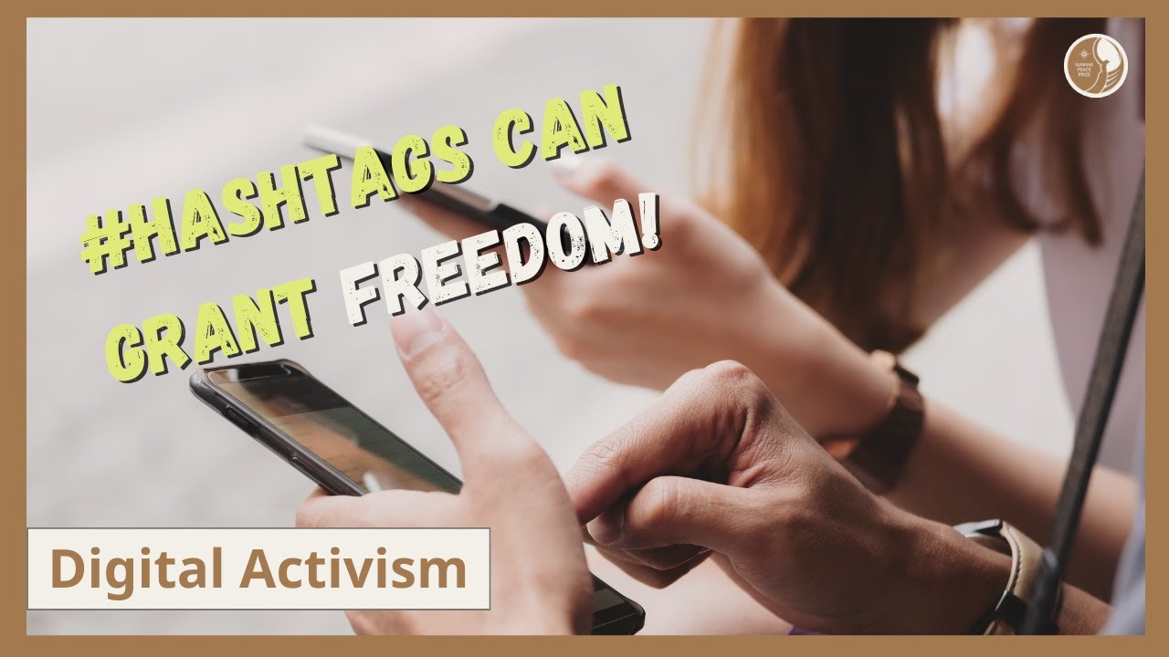 What is Digital Activism?