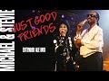 Michael Jackson ft. Stevie Wonder - Just Good Friends (extended ale mix)