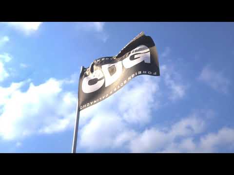 Calinacho, Foreign Boys - CDG