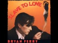 Bryan Ferry & Mark Knopfler - Valentine (Instrumental) (Very Rare!) Vinyl version