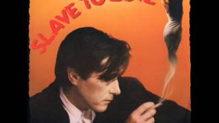 Bryan Ferry &amp; Mark Knopfler - Valentine (Instrumental) (Very Rare!) Vinyl version