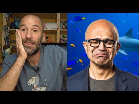Microsoft Azure Down as Under Sea Internet Cable Cut in Red Sea -- Tech Infrastructure is Vulnerable