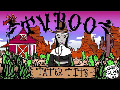 TVBOO - Tater Tits