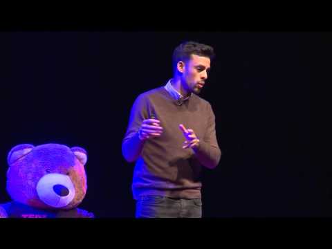 An Expert in Failure: An Inspiring Speech All Should Hear