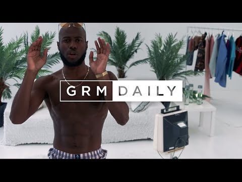 Kadiata - On Tap [Music Video] | GRM Daily