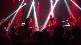 Leprous - &quot;The Flood&quot; and &quot;From the Flame&quot; (Live in Los Angeles 3-13-18)