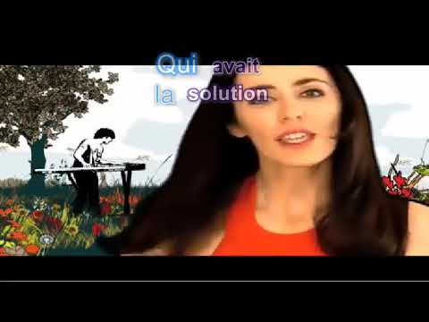La grande Sophie - On savait - Lyrics
