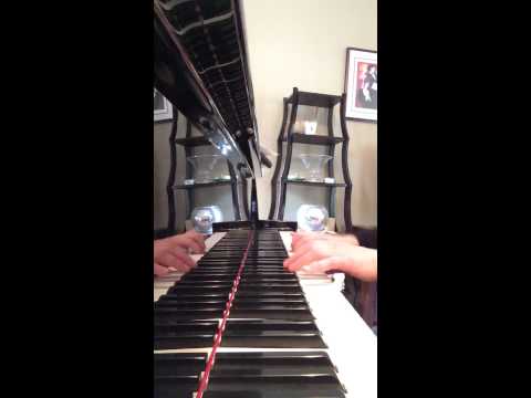 Reinagle: Allegro / General's March