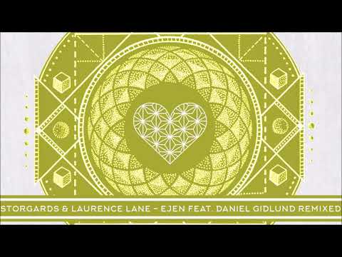 Storgards & Laurence Lane - Ejen feat. Daniel Gidlund (Original Mix) - WTHI051