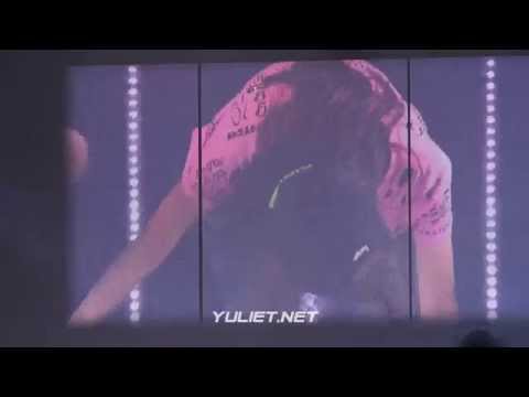 140713 Ending(1) @ 3rd Arena Tour in Yoyogi