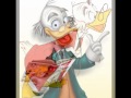 I'm Professor Ludwig Von Drake (NO ...