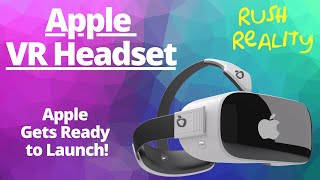 We need to talk about the Apple VR Headset - Confirmed details, Specs, Patents & Leaks