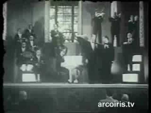 ALFREDO DE ANGELIS - DANTE - MARTEL  "PREGONERA"