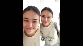 Download lagu Hey pregnant women❤️#amandamanopo #kennyaustin #gossip #artist #happy #beautiful #glowing #glowup... mp3