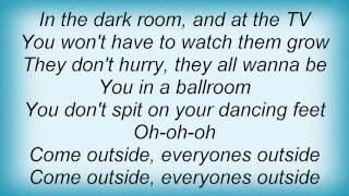 Throwing Muses - Half Blast Lyrics