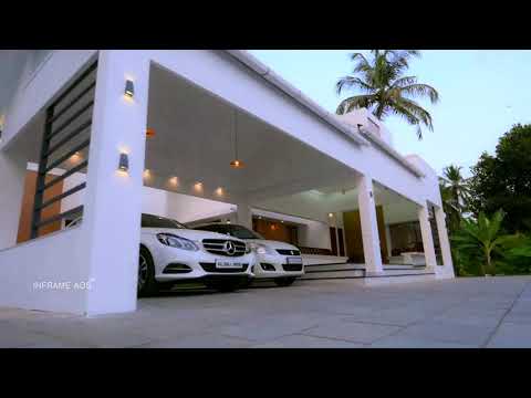 Mr. Abdul jabbar residence @ pattambi; karakkad