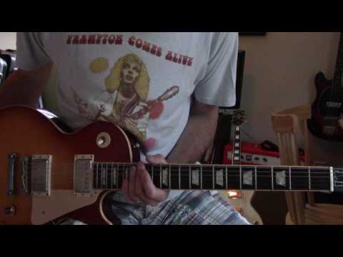 Sweet Emotion - Aerosmith