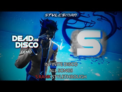 Dead as Disco Daily Practice Routine: 20 Minutes for Timing, Combos, and Boss Prep