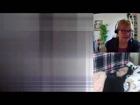 528 RO Hipnoza regresiva &hipnoterapie Maria, fricile si lipsa iubirii de sine.