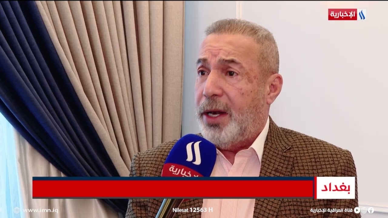 فيديو | تحقيقات دقيقة مع الإرهابيين المنقولين من سوريا | تقرير حسام التميمي