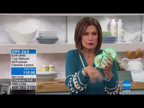 HSN | Healthy Home 08.29.2018 - 01 PM