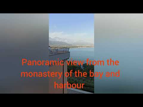 Bocca di Magra, Italy July 2021