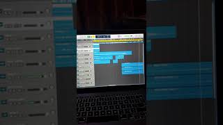 Who Am I? - Logic Pro X Recorded