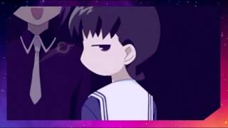 Sister psychic - Saki Hanajima