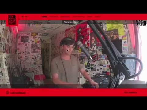 Red Light Radio - Dany E (Bordello A Parigi) - 07-2016