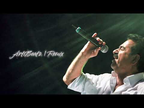 ArtiBeatz x İbrahim Tatlıses - Ben İnsan Değil Miyim (Remix) 🇹🇷