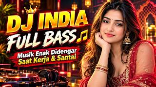 Download lagu DJ INDIA REMIX 2026 🎧 FULL BASS TERBARU | Musik India Viral & Enak Didengar | NONSTOP MIX mp3 Download lagu DJ INDIA REMIX 2026 🎧 FULL BASS TERBARU | Musik India Viral & Enak Didengar | NONSTOP MIX mp3