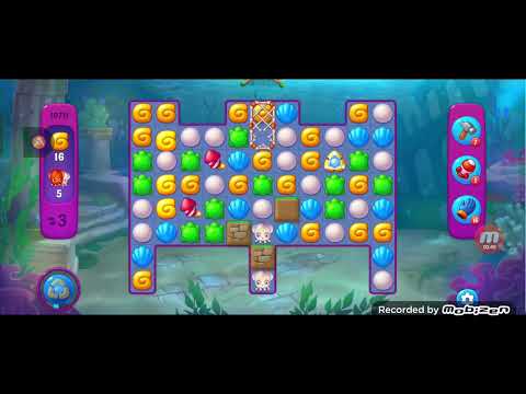 super hard Level -10711