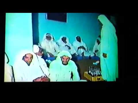 ⁣مقطع قديم لسماحة الشيخ عبدالحميد المرهون في احتفال ذكرى ميلاد المعصومين عليهم السلام