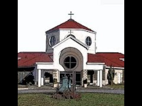 10th Sunday of Luke-Orthros & Divine Liturgy-December 07, 2025